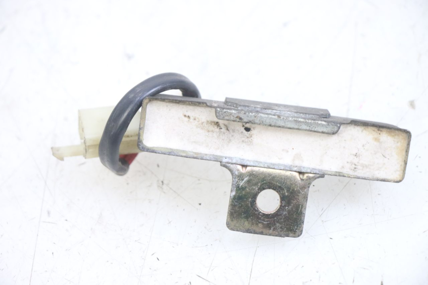 photo de OPORNIK TNT MOTOR FASTINO 4T 50 (2013 - 2019) - Zoom stanu zużycia