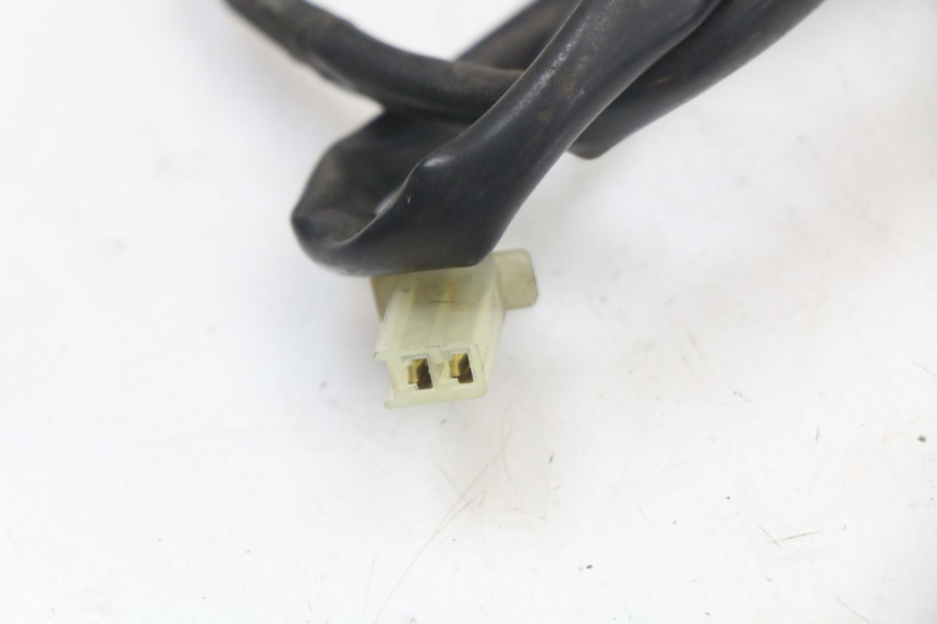 photo de OPORNIK HONDA FES PANTHEON 2T 125 (1998 - 2002) - Inny kąt widzenia