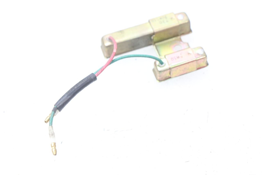 photo de OPORNIK SYM FIDDLE 2 50 (2008 - 2013) - Widok główny