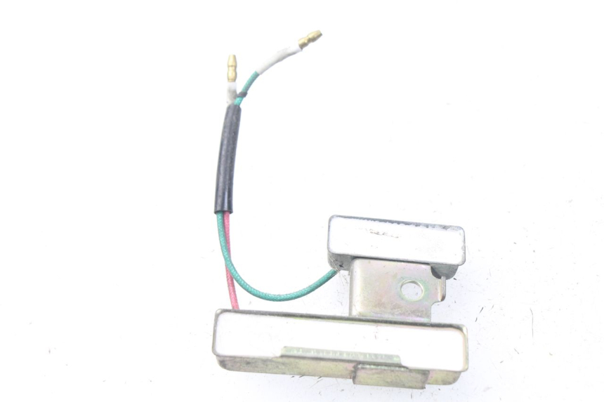 photo de OPORNIK SYM FIDDLE 2 50 (2008 - 2013) - Szczegół części