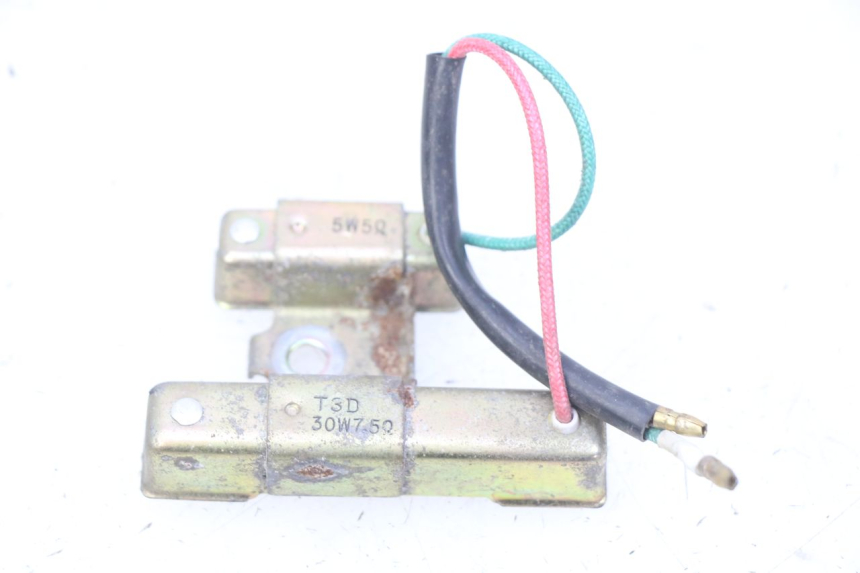 photo de OPORNIK SYM FIDDLE 2 50 (2008 - 2013) - Widok główny