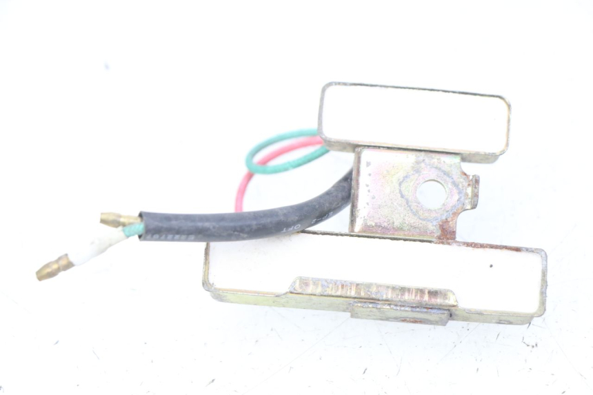 photo de OPORNIK SYM FIDDLE 2 50 (2008 - 2013) - Szczegół części