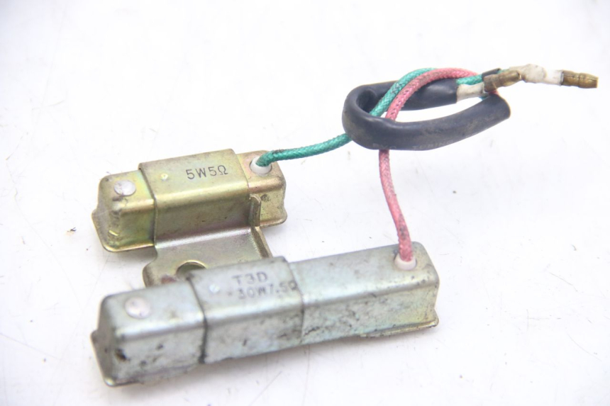 photo de OPORNIK SYM FIDDLE 2 50 (2008 - 2013) - Widok główny