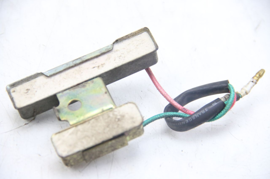 photo de OPORNIK SYM FIDDLE 2 50 (2008 - 2013) - Szczegół części