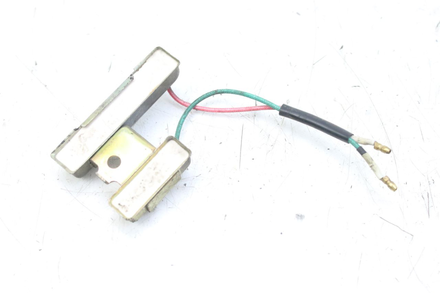 photo de OPORNIK SYM FIDDLE 2 50 (2008 - 2013) - Szczegół części