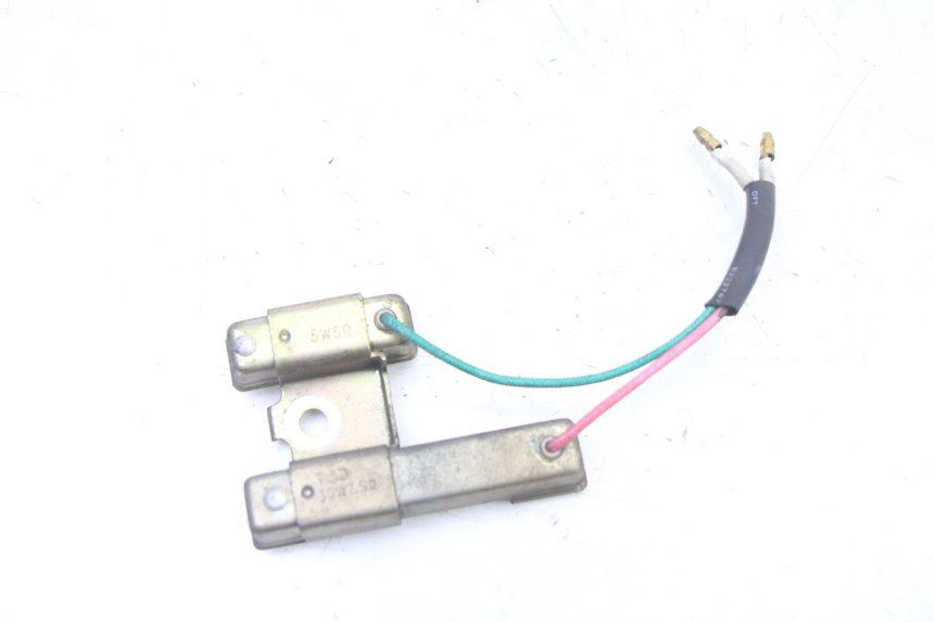 photo de OPORNIK SYM FIDDLE 2 S 125 (2012 - 2014) - Widok główny