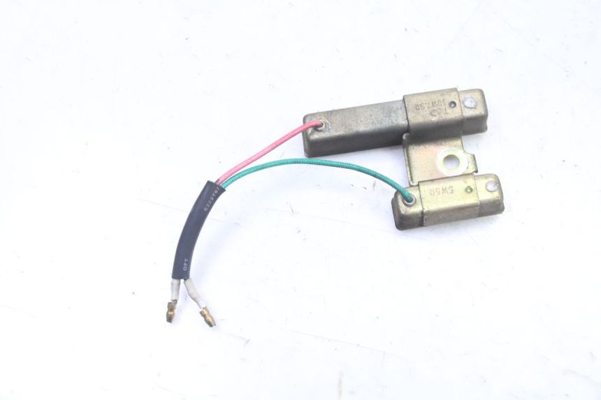 photo de OPORNIK SYM FIDDLE 2 S 125 (2012 - 2014) - Szczegół części