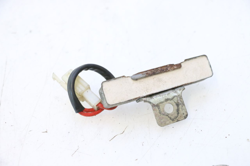 photo de OPÓR KEEWAY FOCUS 50 (2006 - 2009) - Szczegół części