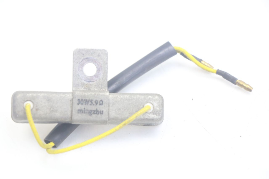 photo de OPORNIK BAOTIAN FRESH 50 (2004 - 2012) - Widok główny