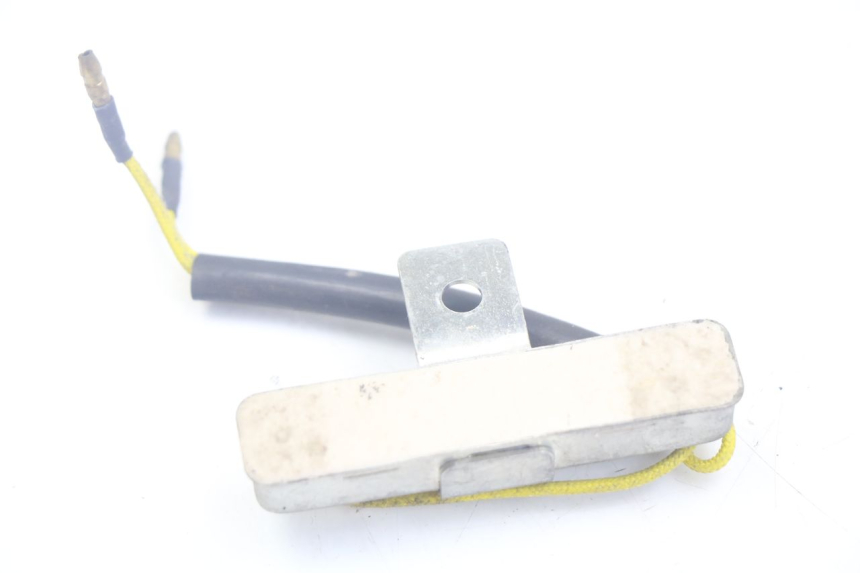 photo de OPORNIK BAOTIAN FRESH 50 (2004 - 2012) - Szczegół części