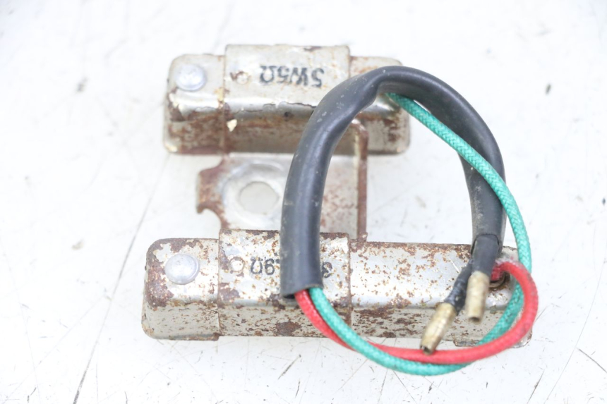 photo de OPORNIK GOES WIKI 125 (2010 - 2015) - Widok główny