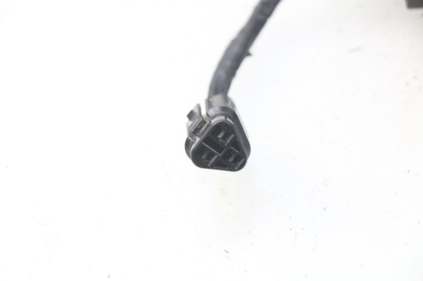 photo de OPORNIK SUZUKI GSX-R GSXR 600 (2001 - 2003) - Szczegół części