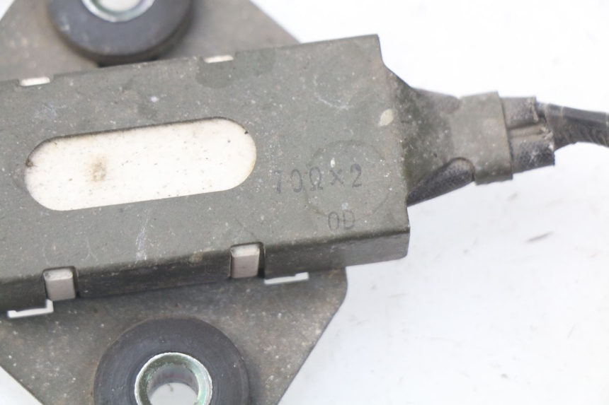 photo de OPORNIK SUZUKI GSX-R GSXR 600 (2001 - 2003) - Zoom stanu zużycia