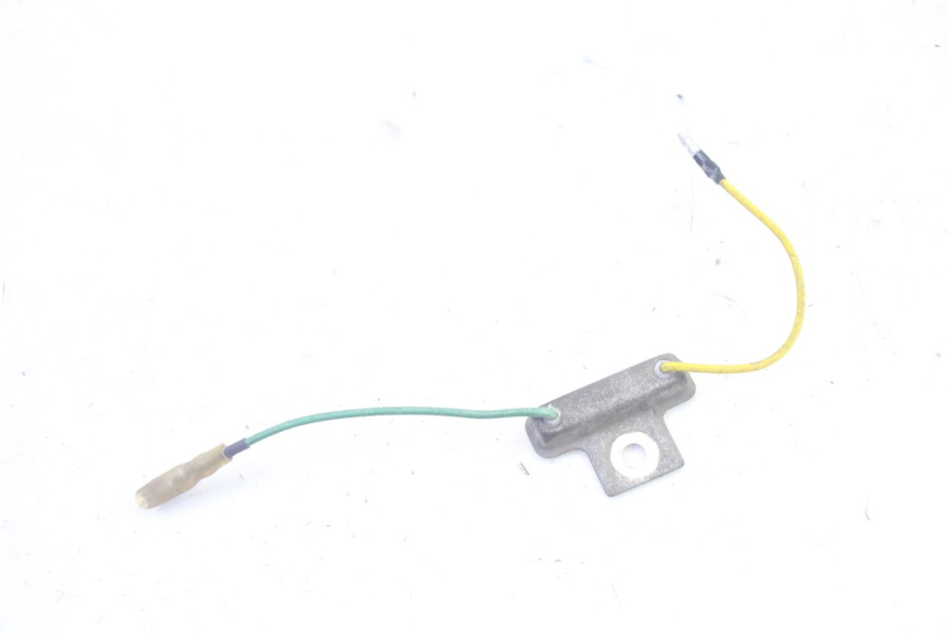 photo de OPORNIK SYM GTS EVO 125 (2009 - 2013) - Szczegół części