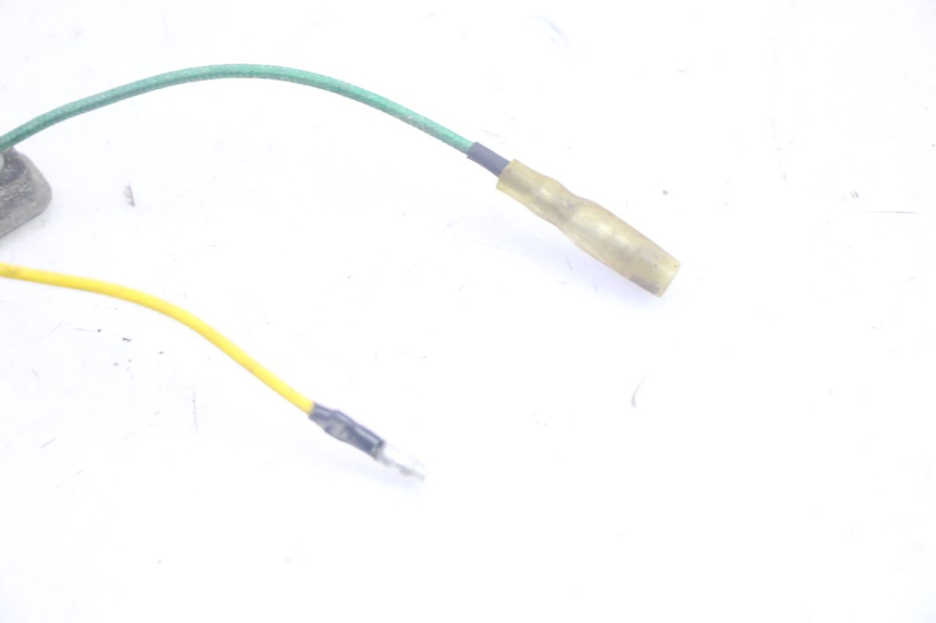 photo de OPORNIK SYM GTS EVO 125 (2009 - 2013) - Inny kąt widzenia