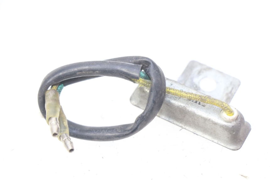 photo de OPORNIK HAOTIAN HT125T-2 125 - Widok główny