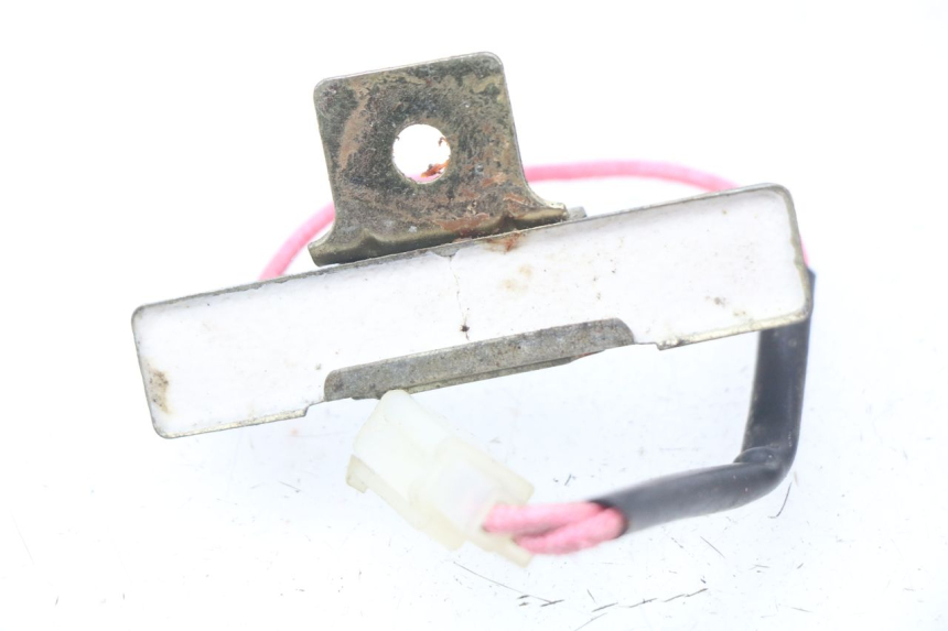 photo de OPORNIK RIDE JUMP 2T 50 (2012 - 2017) - Zoom stanu zużycia