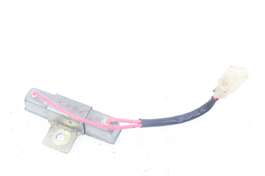 photo de OPORNIK RIDE JUMP 2T 50 (2012 - 2017) - Widok główny