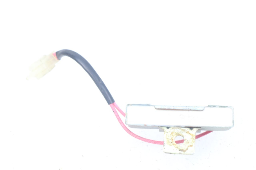 photo de OPORNIK RIDE JUMP 2T 50 (2012 - 2017) - Zoom stanu zużycia