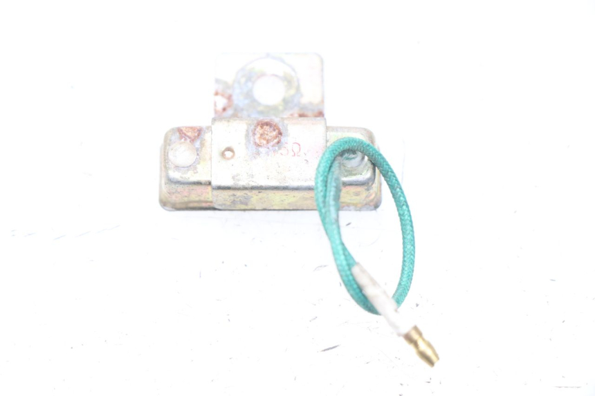 photo de OPORNIK PEUGEOT KISBEE 4T 50 (2010 - 2017) - Widok główny