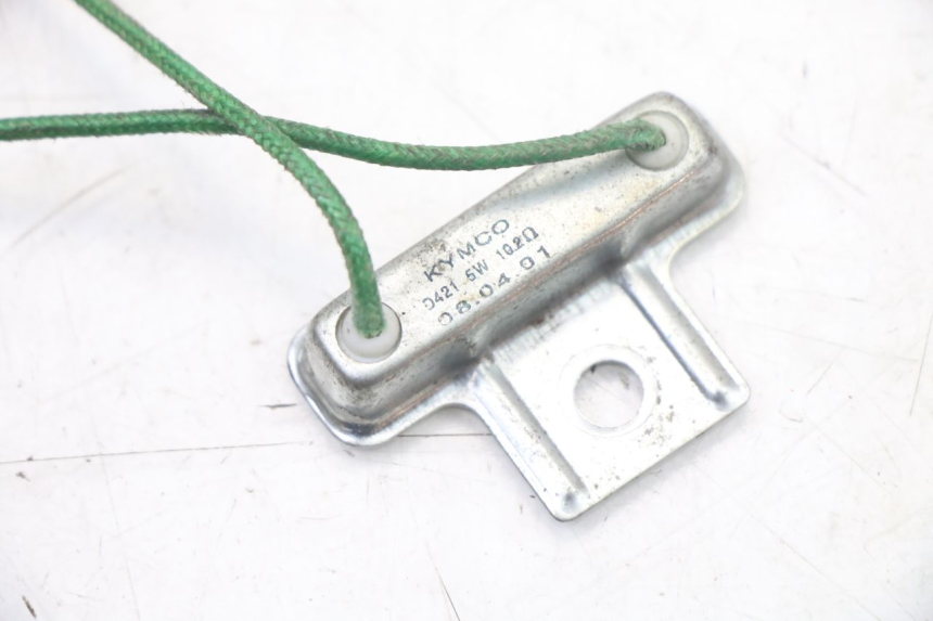 photo de OPORNIK KYMCO GRAND DINK 125 (2008 - 2014) - Szczegół części