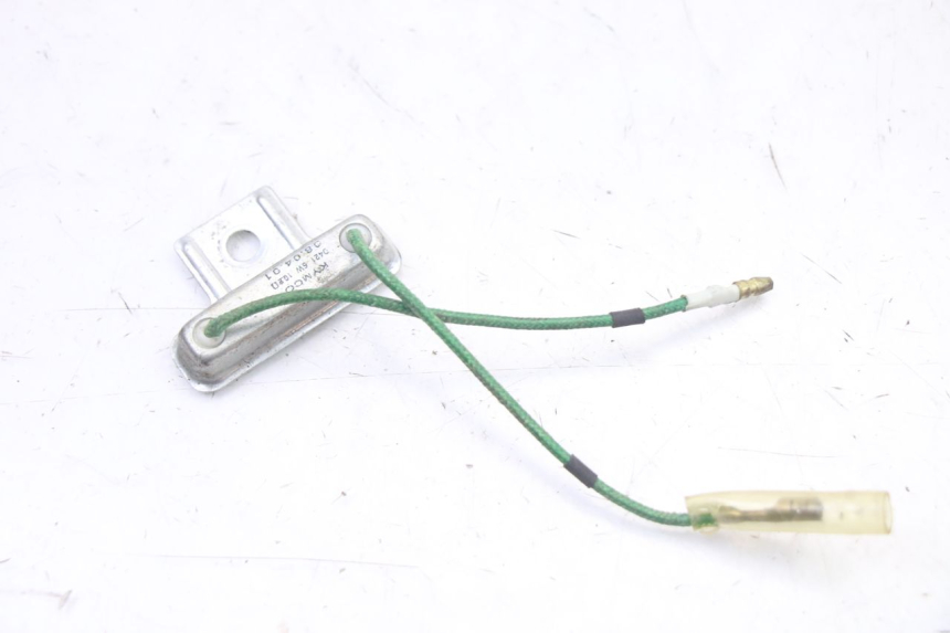 photo de OPORNIK KYMCO GRAND DINK 125 (2008 - 2014) - Zoom stanu zużycia