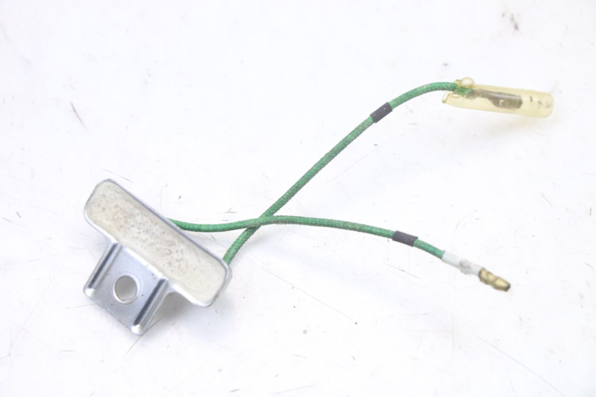 photo de OPORNIK KYMCO GRAND DINK 125 (2008 - 2014) - Inny kąt widzenia