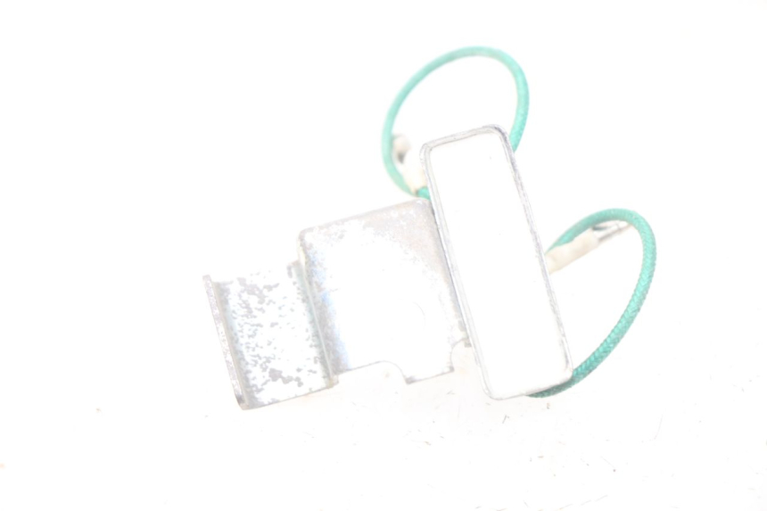 photo de OPORNIK KYMCO LIKE 2T 50 (2009 - 2018) - Szczegół części