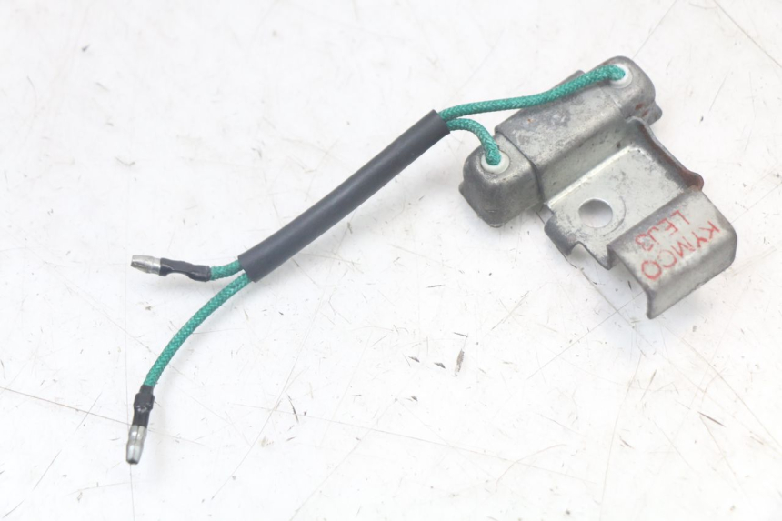 photo de OPORNIK KYMCO LIKE 125 (2009 - 2016) - Szczegół części