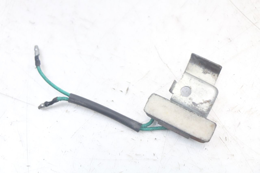 photo de OPORNIK KYMCO LIKE 125 (2009 - 2016) - Zoom stanu zużycia