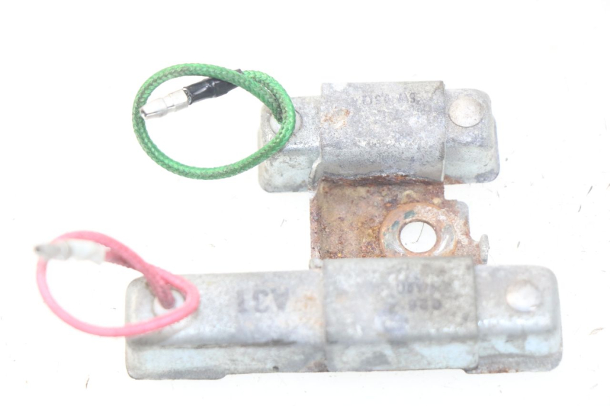 photo de OPORNIK SYM MIO 100 (2006 - 2017) - Widok główny