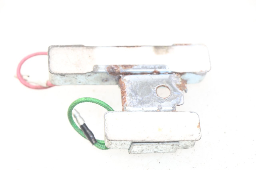 photo de OPORNIK SYM MIO 100 (2006 - 2017) - Szczegół części