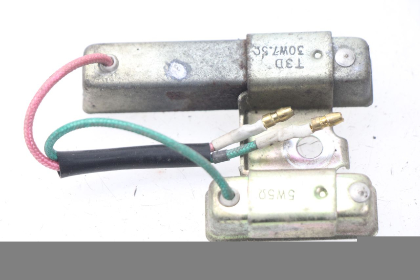 photo de OPORNIK SYM ORBIT 2 4T 50 (2008 - 2017) - Widok główny