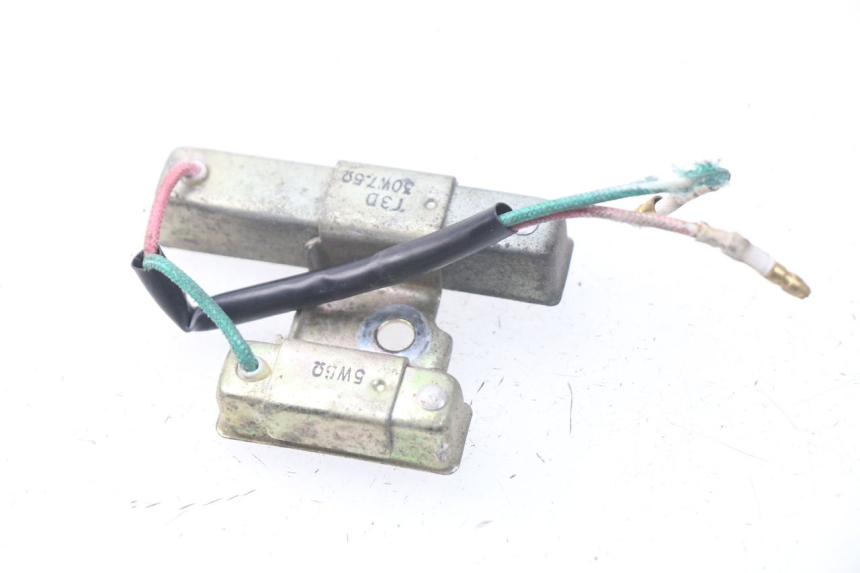 photo de OPORNIK SYM ORBIT 2 4T 50 (2008 - 2017) - Widok główny