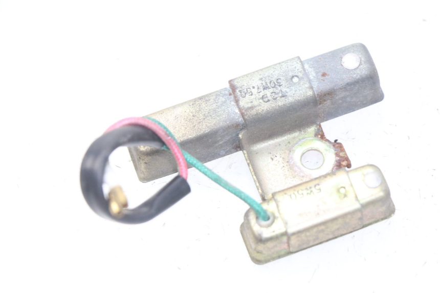 photo de OPORNIK SYM ORBIT 2 4T 50 (2008 - 2017) - Widok główny