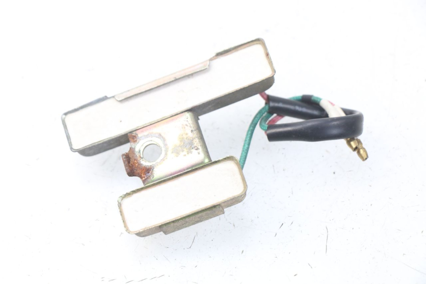 photo de OPORNIK SYM ORBIT 2 4T 50 (2008 - 2017) - Szczegół części