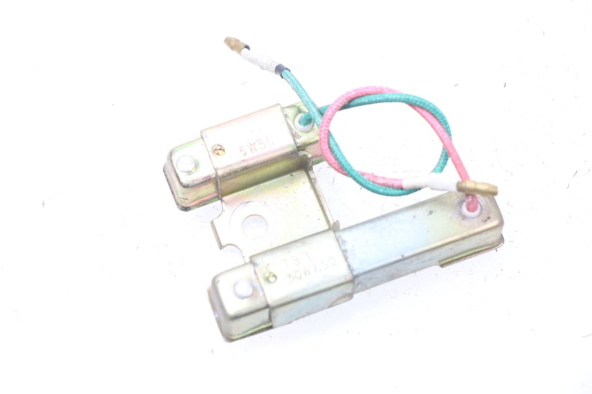 photo de OPORNIK SYM ORBIT 2 50 (2008 - 2014) - Widok główny