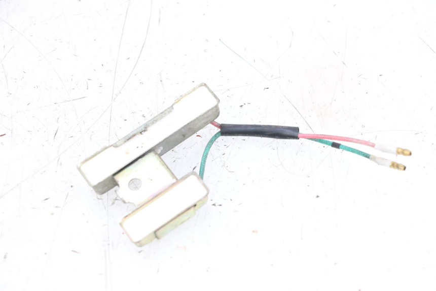 photo de OPORNIK SYM ORBIT 2 50 (2008 - 2014) - Szczegół części