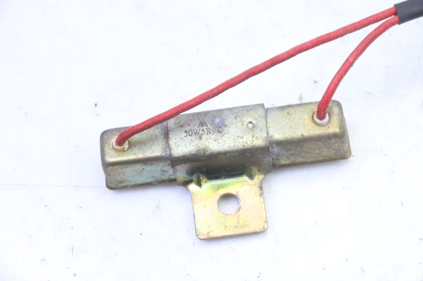 photo de OPORNIK IMF INDUSTRIE PACH 2T 50 (2009 - 2018) - Szczegół części