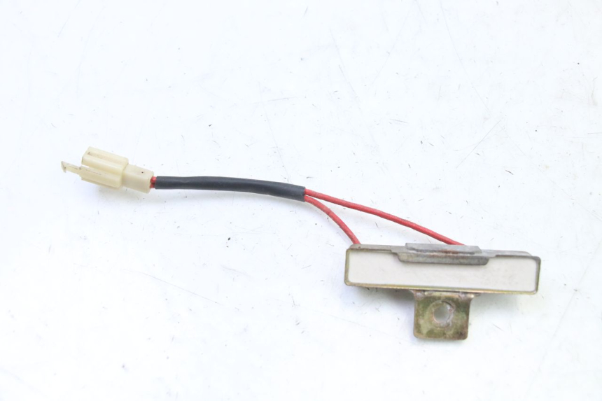 photo de OPORNIK IMF INDUSTRIE PACH 2T 50 (2009 - 2018) - Zoom stanu zużycia