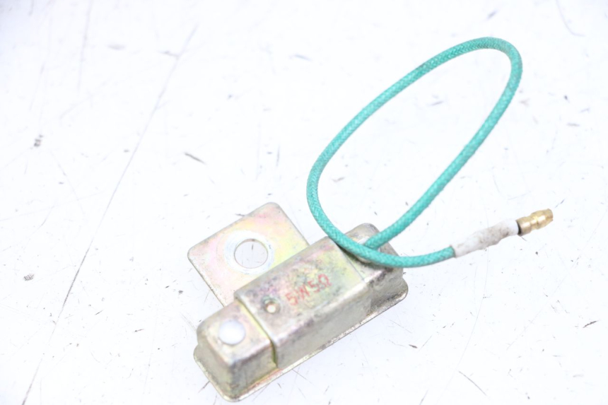 photo de OPORNIK PEUGEOT TWEET 4T 50 (2014 - 2019) - Widok główny