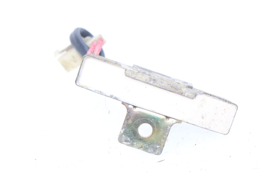 photo de OPORNIK IMF INDUSTRIE PTIO 2 50 (2014 - 2017) - Zoom stanu zużycia