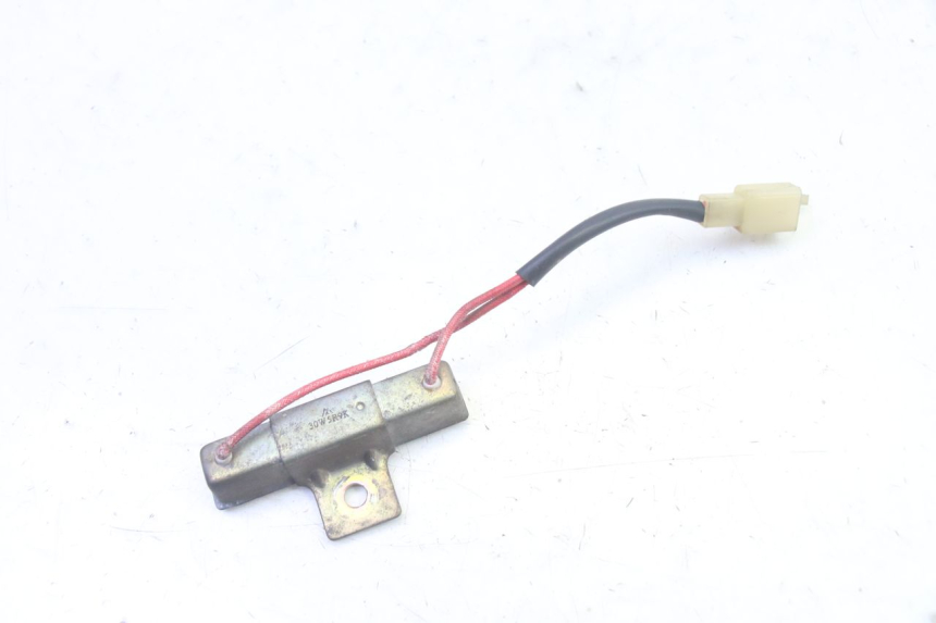 photo de OPORNIK RIDE RACE 2T 50 (2012 - 2017) - Widok główny