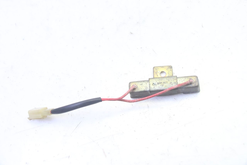 photo de OPORNIK RIDE RACE 2T 50 (2012 - 2017) - Szczegół części