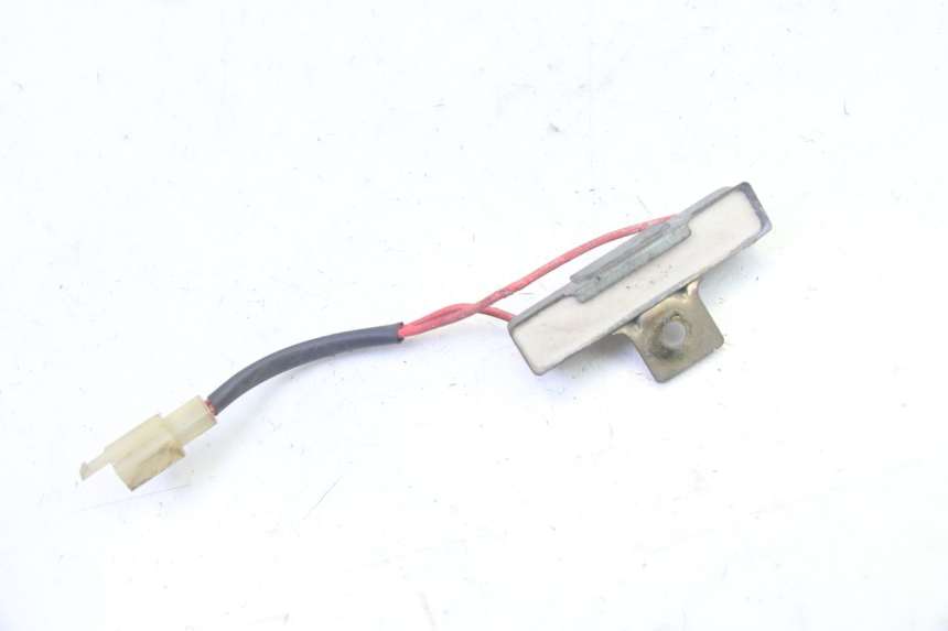 photo de OPORNIK RIDE RACE 2T 50 (2012 - 2017) - Zoom stanu zużycia