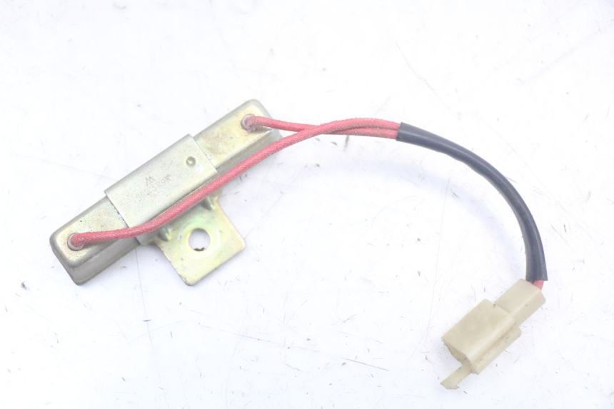 photo de OPORNIK TNT MOTOR ROMA 10' 4T 50 (2007 - 2018) - Widok główny