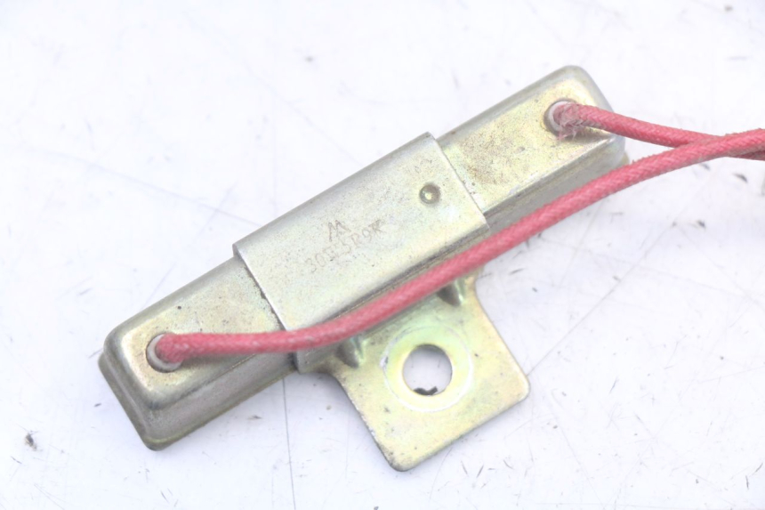 photo de OPORNIK TNT MOTOR ROMA 10' 4T 50 (2007 - 2018) - Szczegół części