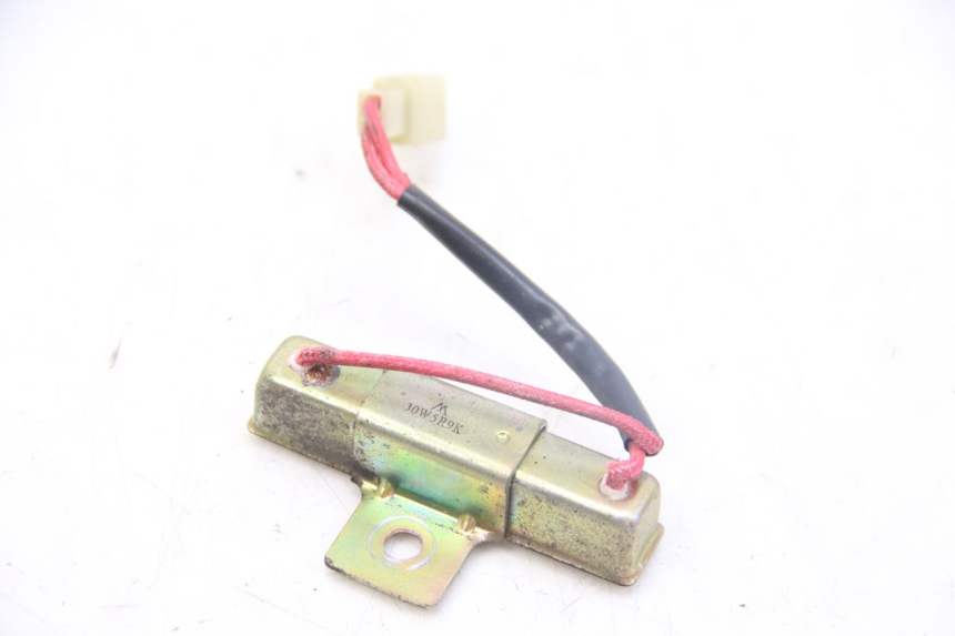 photo de OPORNIK TNT MOTOR ROMA 12' 2T 50 (2007 - 2018) - Widok główny