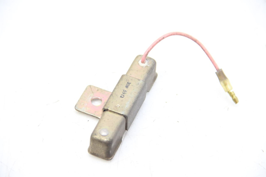 photo de OPORNIK PEUGEOT SATELIS COMPRESSOR K15 125 (2006 - 2009) - Widok główny