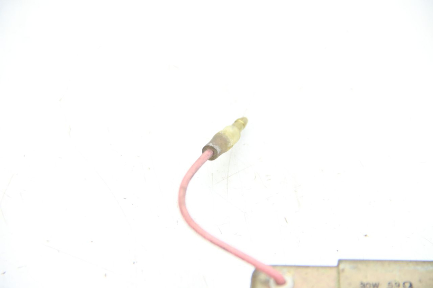 photo de OPORNIK PEUGEOT SATELIS COMPRESSOR K15 125 (2006 - 2009) - Szczegół części